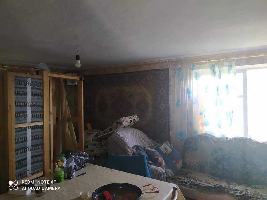 Продаю дом в Троицком 50 соток земли