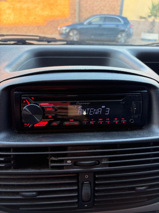 Fiat punto hlx completo
