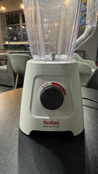 Блендер Tefal bl42