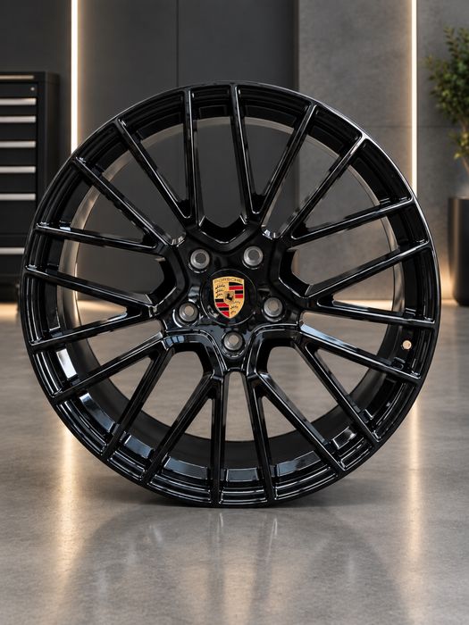 Jantes 21 Porsche 5x130