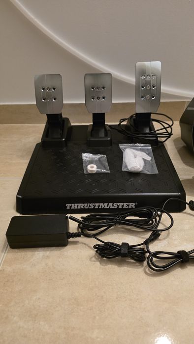 Thrustmaster T248