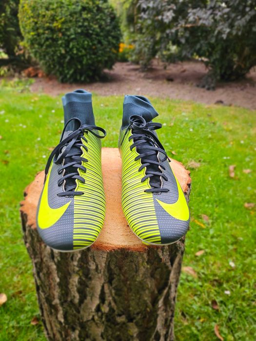 Korki Nike Mercurial Victory VI CR7  42.5(27cm)