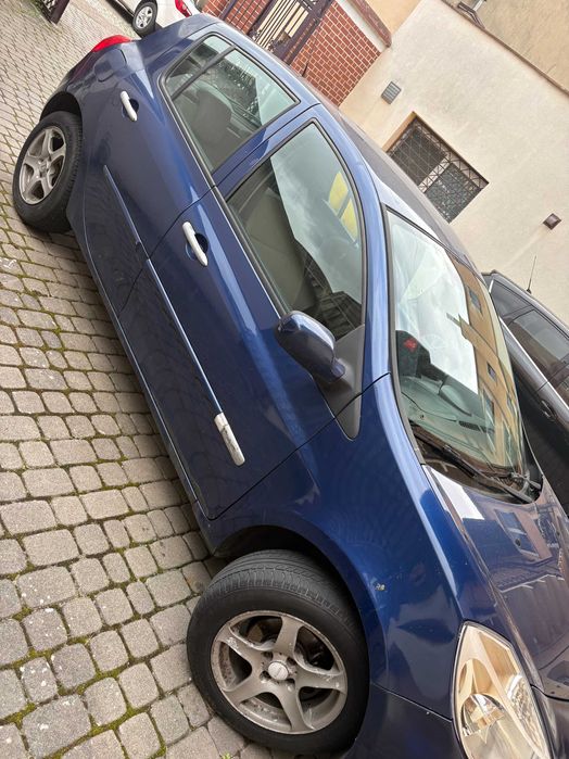 Sprzedam Samochód Renault CLIO