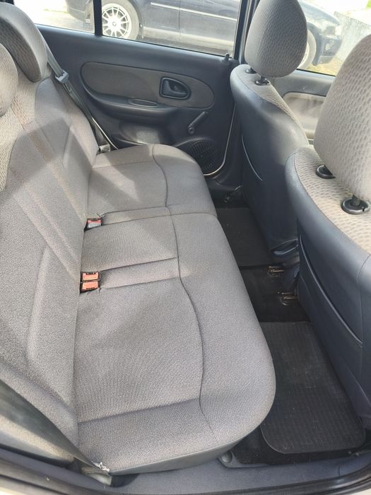 Renault Clio 1.5 diesel
