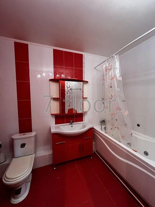 2 кімнатна квартира, метро Позняки, вулиця Срібнокільська