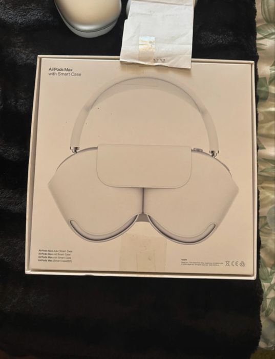 Airpods MAX  original Apple - Com garantia