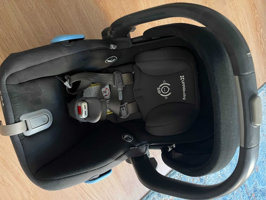 Uppababy Mesa Ovo Cadeira de Carro 0-15kg