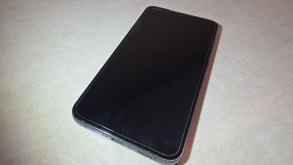 Samsung s23+ plus 512 gb w bardzo dobrym stanie
