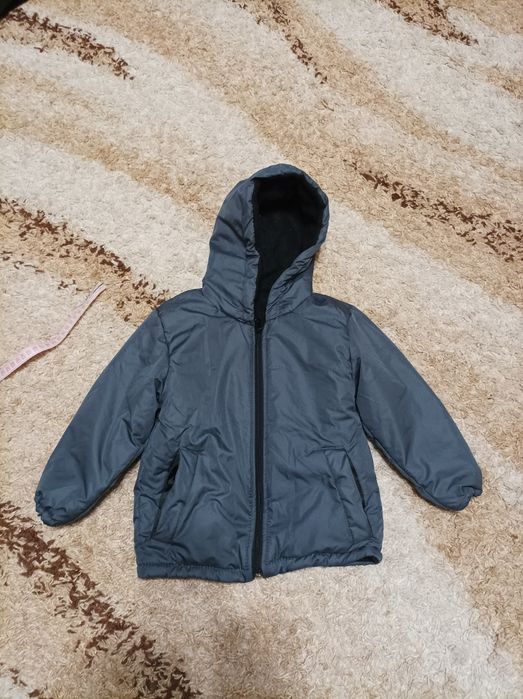 Куртка дитяча на 2-3 роки