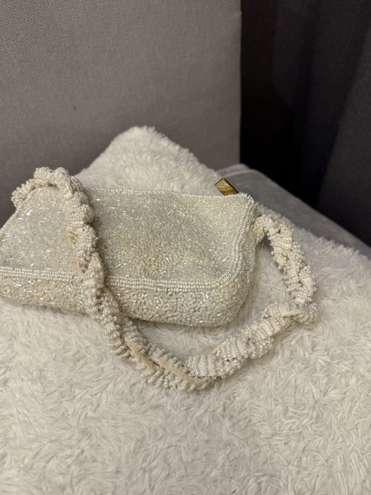 Сумка маленька Zara