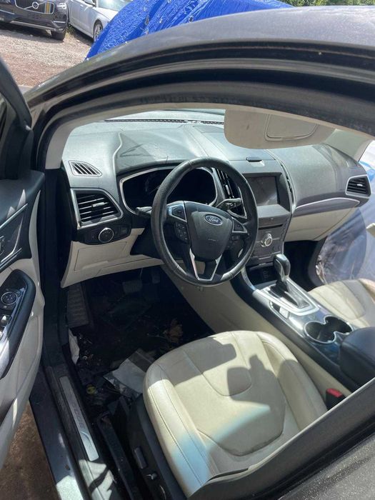 Samochód na częsci Ford Edge Titanium 2018 3.5