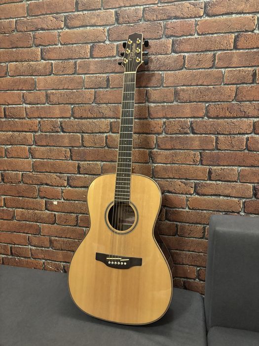 Gitara Akustyczna Takamine GY-93 Natural