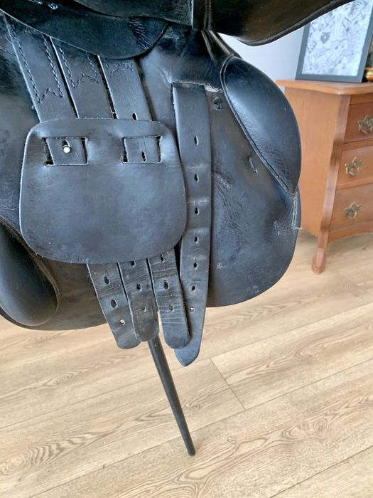 Siodło Prestige Golden Star