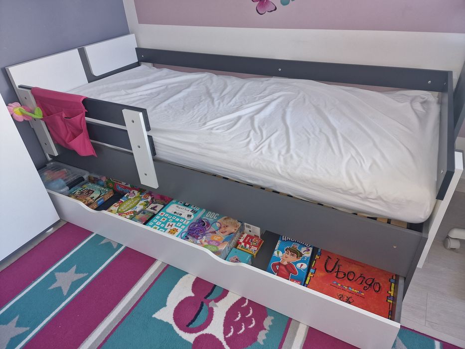 Zestaw mebli młodzieżowych Apetito