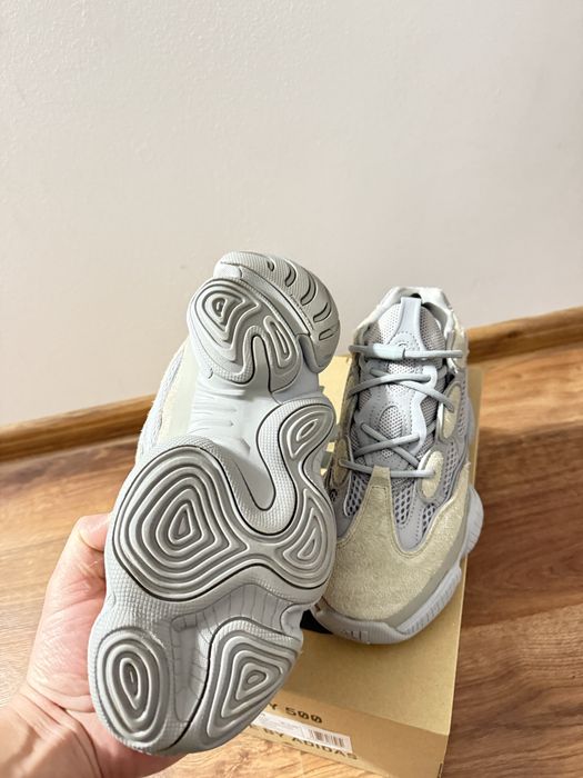 Yeezy 500 rozmiar 42,5 2/3