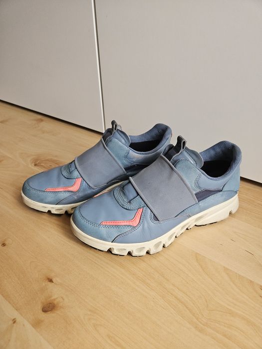 Buty Ecco Multi-Vent 40 Gore-Tex