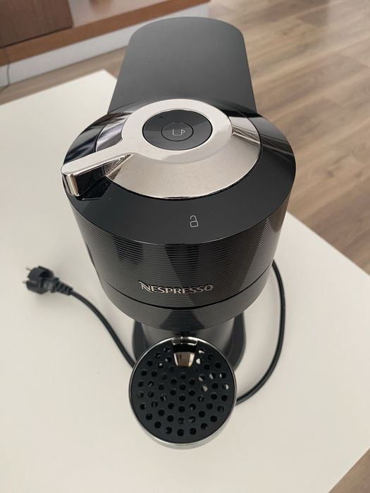 Maquina de cafe espresso