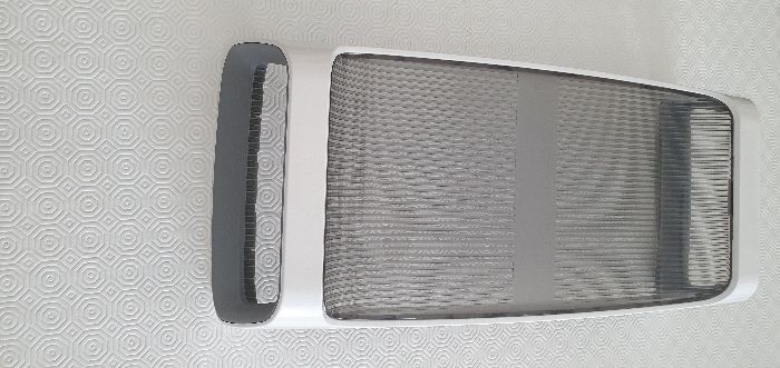 Fellowes Monitor Stand I-Spire, ABS Plastic, White/Gray64551967335682121