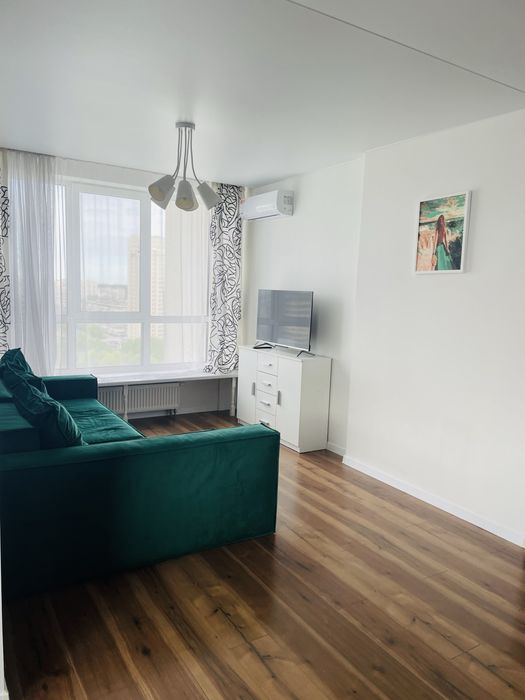 ЖК Варшавский квартал,продажа 2 комнатной квартиры,1 очередь,генератор