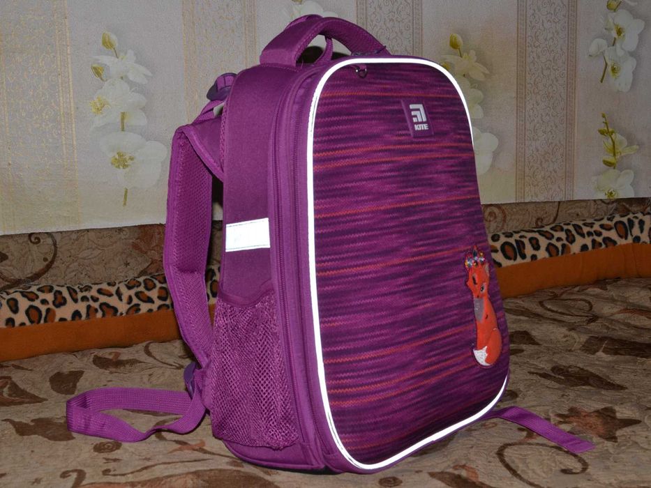 Kite Портфель рюкзак школьный 36 см model Education 531