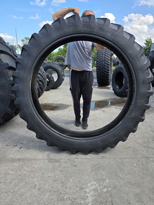 11.2R48 Alliance A-350 JJ074