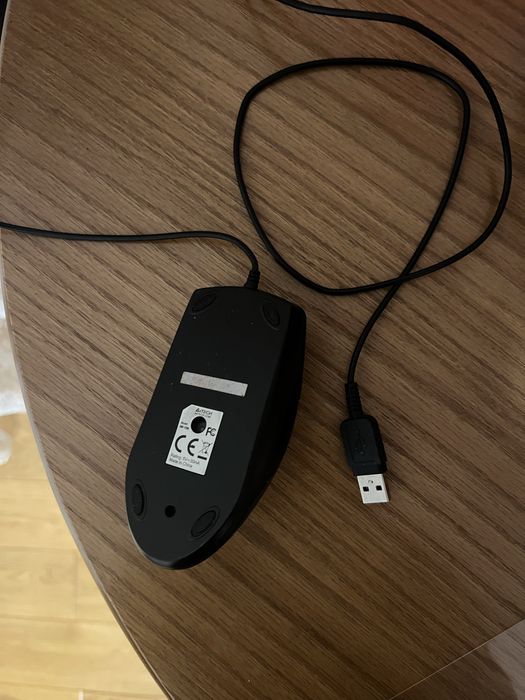 Мишка компютерна