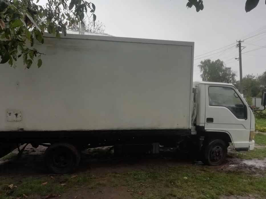 Фотон ізотермічна Буда