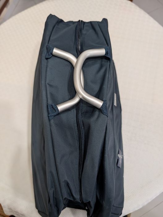 Mala de viagem Lexon Airline