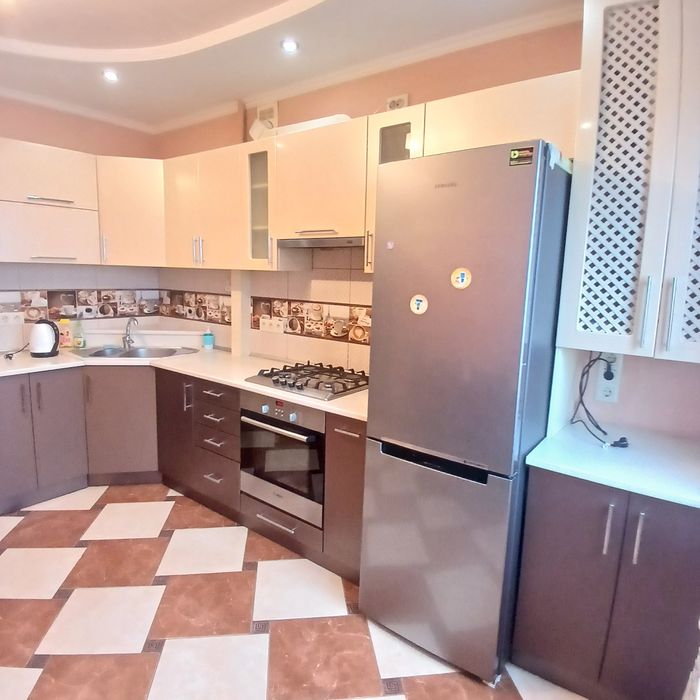 Продаж 2х к квартири