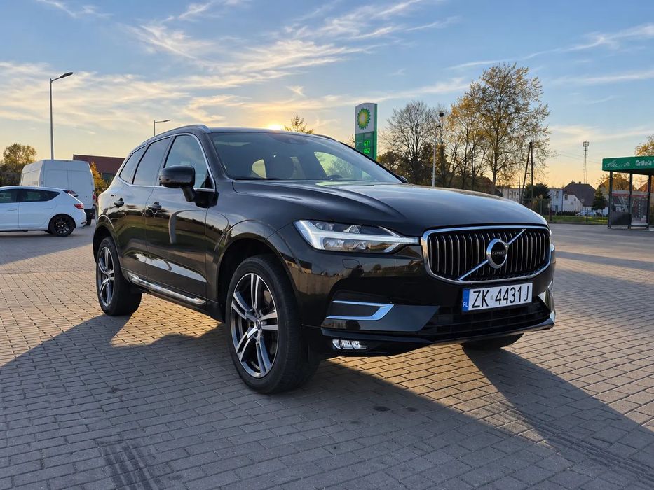 Volvo XC 60