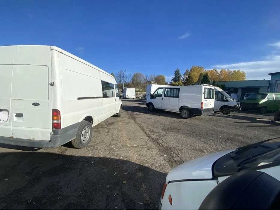 Запчасти Форд Транзит Разборка Ford Transit Запчастини Транзіт tranzit ...