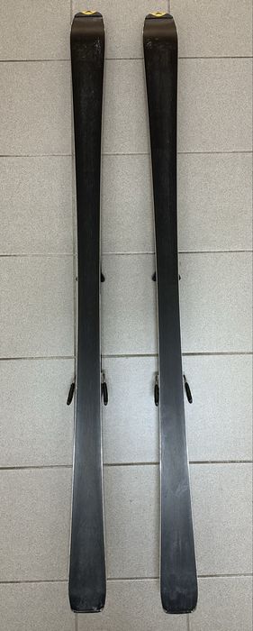 Narty ATOMIC BETA CARV X 9-14, 170 cm