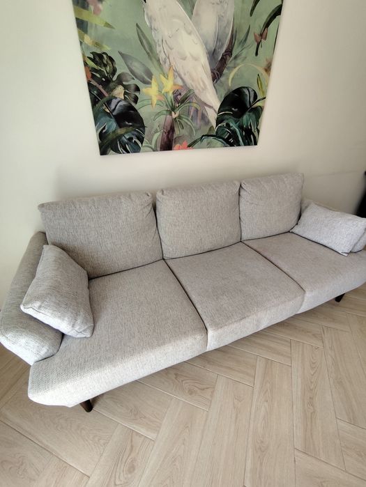 Vendo sofá 3 lugares