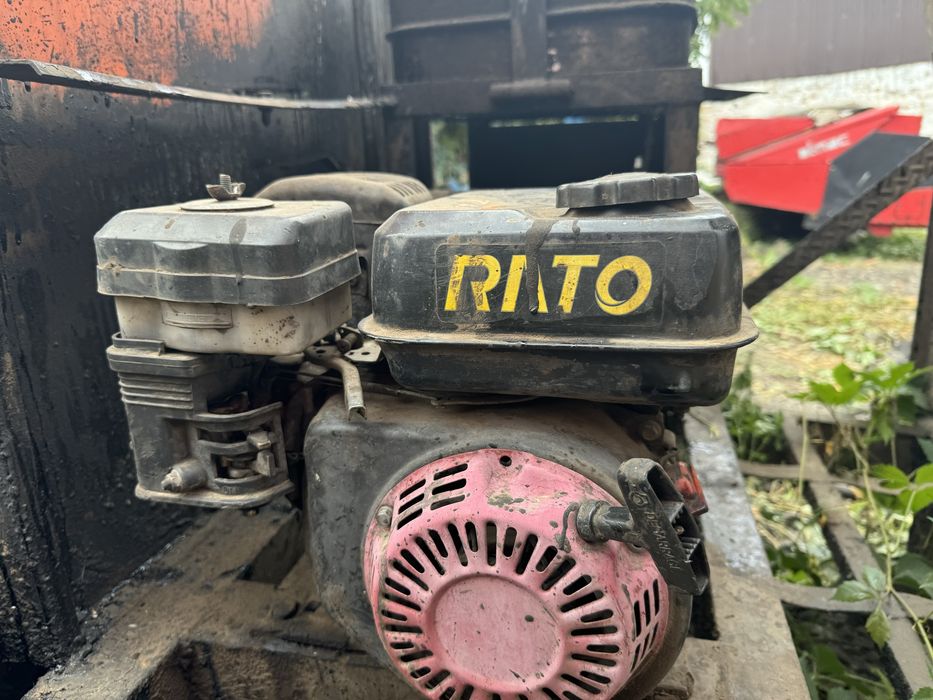 Продам гудронатор