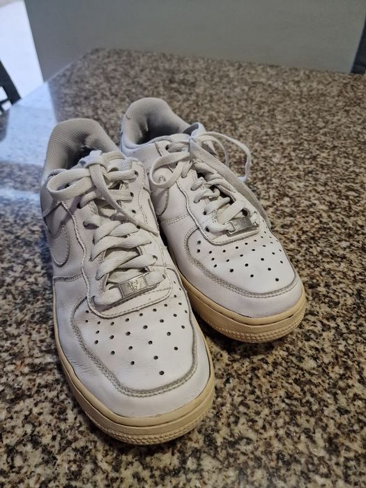 Sapatilhas nike air