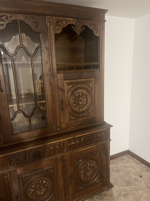 Louceiro para restaurar