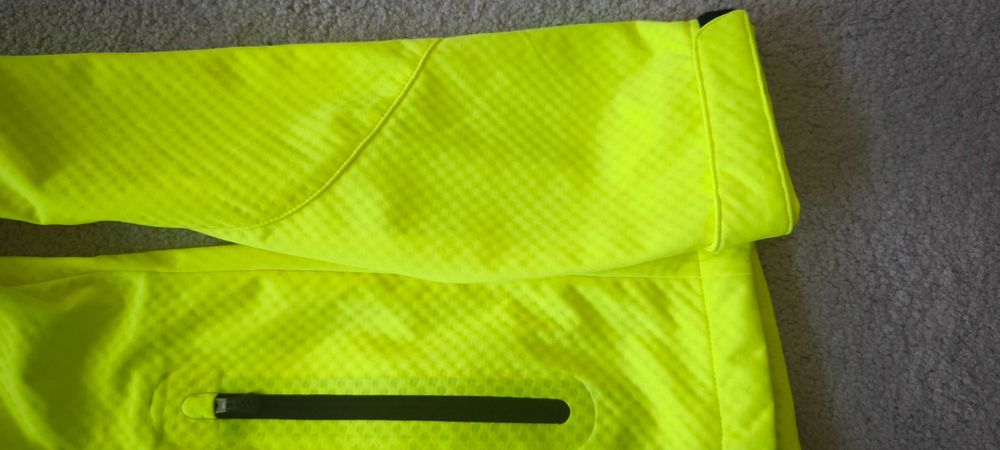 Kurtka softshell Craft Bormio damska rozm M