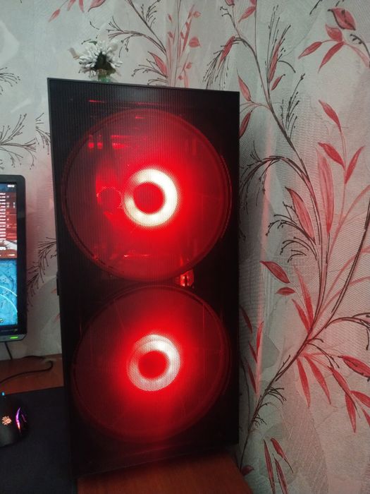 Продам игровой пк