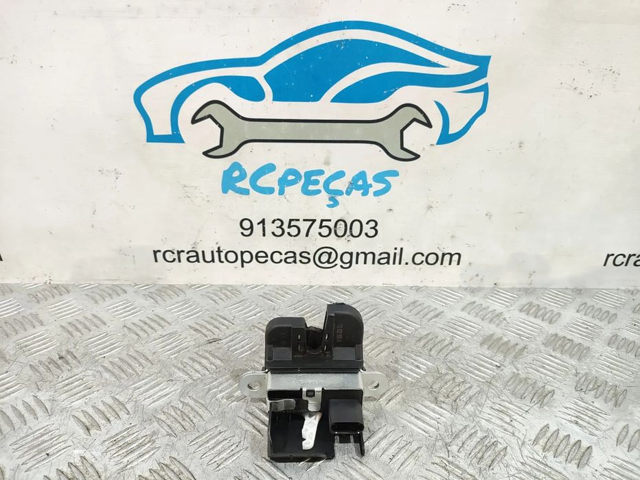 Fecho de mala VW Touran 1T3 original