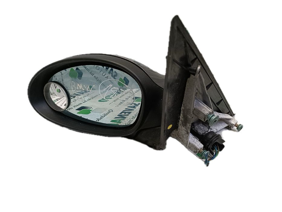 Retrovisor / espelho esquerdo BMW 1 (E81)