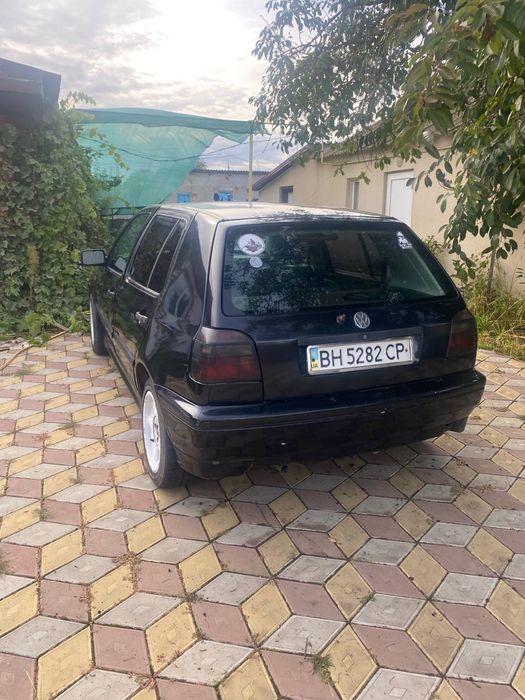 Продам Volkswagen Golf 3