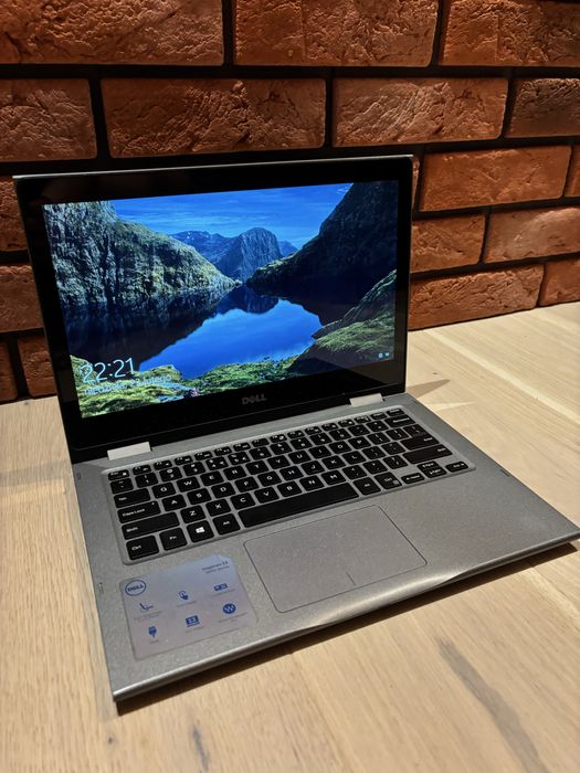 Dell Inspiron 13 2in1