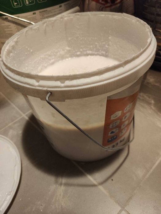 2K Caparol Disbon Disbopur W 458 żywica poliuretanowa zamykająca