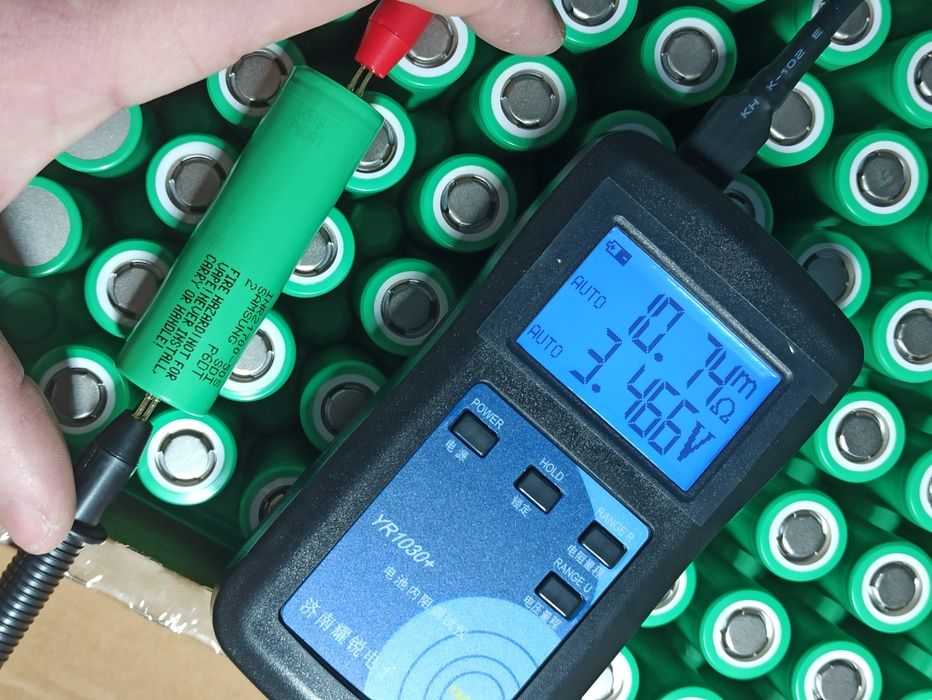 2025рік SAMSUNG 50S 45A 21700  5000mah квадрокоптер аккумулятор