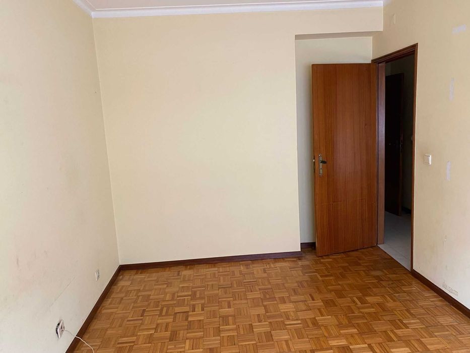 T3 com garagem no Centro de Braga