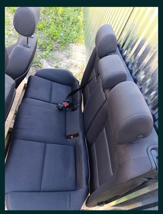 A6 c6 запчастини