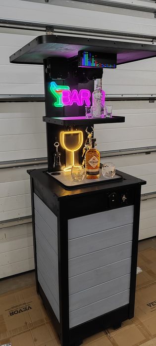 Barek ogrodowy , balia, jacuzzi, taras.