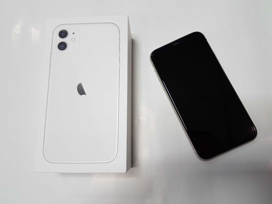 iPhone 11 ! 64GB lub 128GB ! KOLORY ! Sklep ! Gwarancja ! Wysyłka !