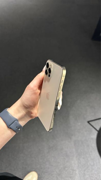 iPhone 12 Pro 256 GB