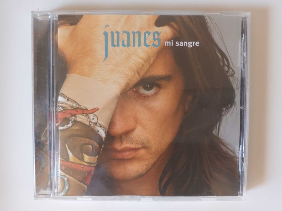 Juanes - Mi Sangre (2004)